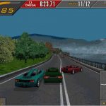 Need for Speed 2