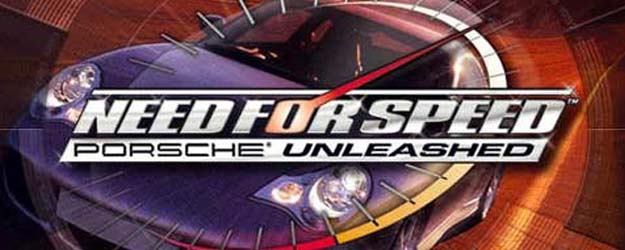 Need for Speed Porsche Unleashed pobierz
