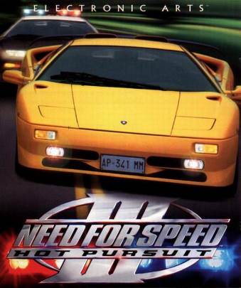 Need for Speed III Hot Pursuit Download