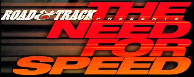 Road & Track Presents: The Need for Speed (1994) Pobierz