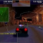 NFS 3 Hot Pursuit za darmo