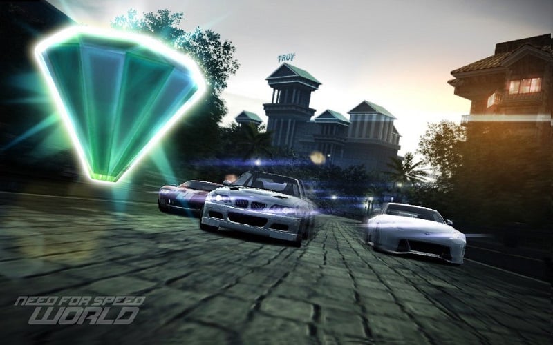 need for speed world unblocked