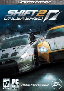 shift 2 unleashed ™ download