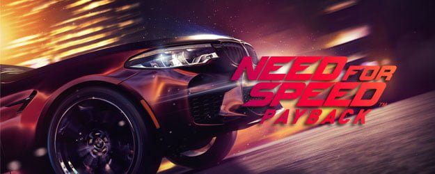 Need for speed payback torrent