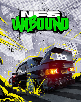 NFS Unbound Pobierz