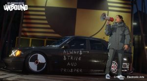 Need for Speed Unbound gra za darmo